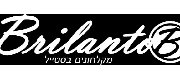 ברילנטו מקלחונים