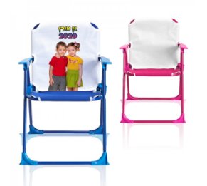 "מיני" - כיסא ילדים מתקפל