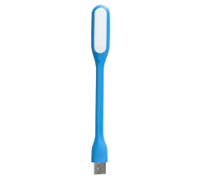 פלורי - מנורת לד USB במגוון צבעים לבחירה