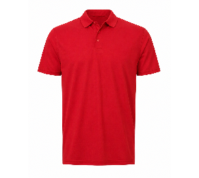 חולצת פולו דרייפיט ממותגת לגברים