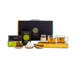 מארז חופית מבית ceremonie