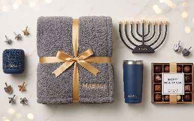 מתנות לחנוכה