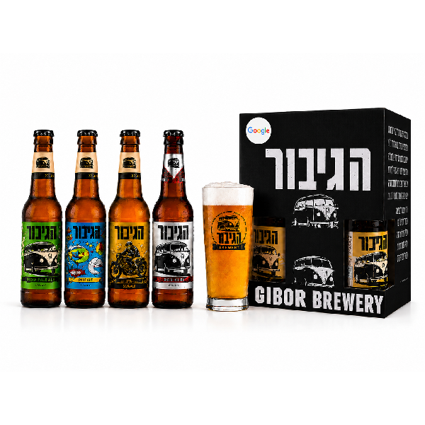 מארז אלכוהול יוקרתי לעובדים